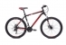 Велосипед 26' Cronus Coupe 1.0 рама 21' Black-Red